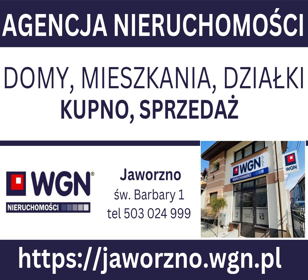 doradztwo JAWORZNO